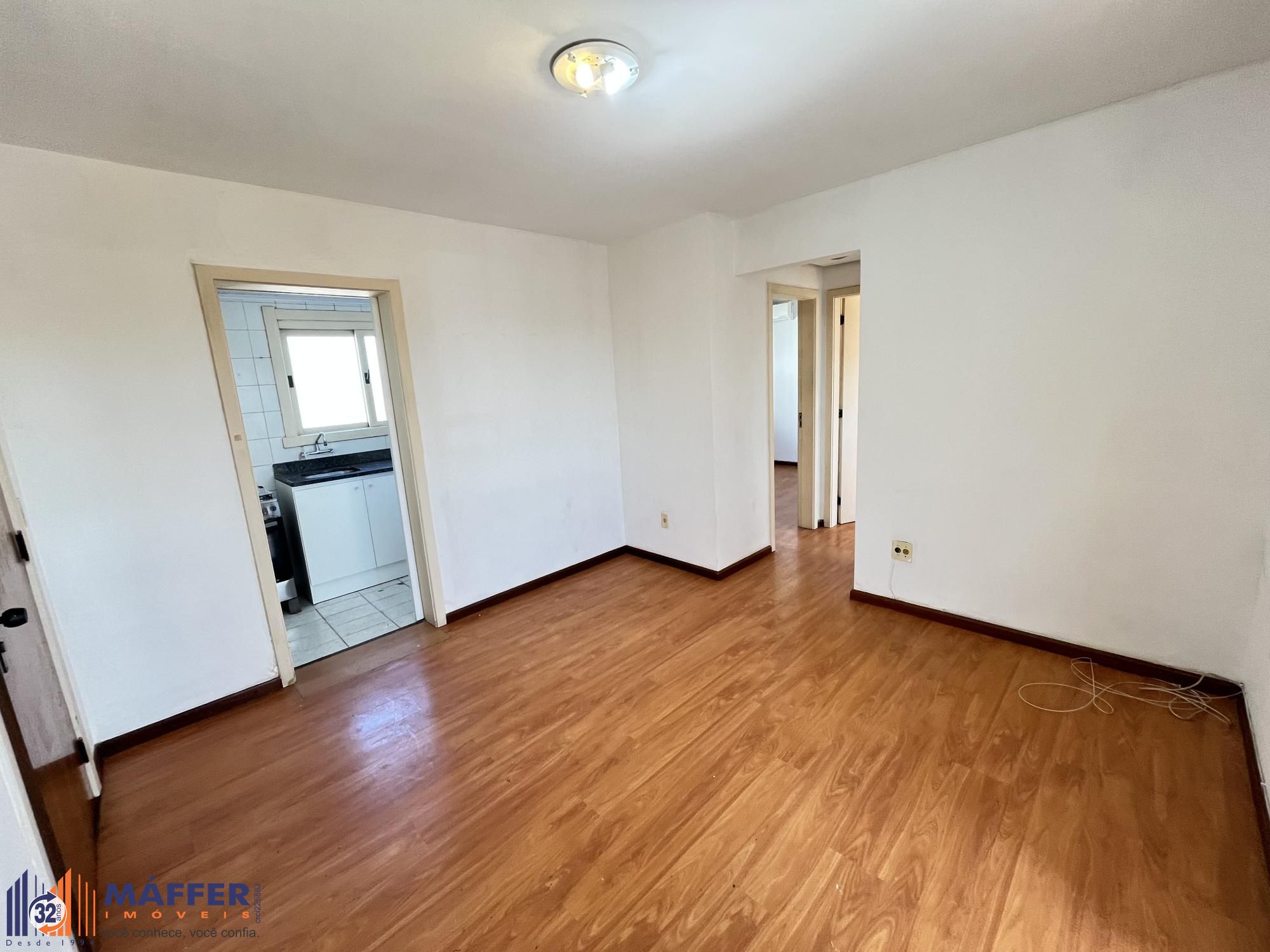 Apartamento, 2 quartos, à venda, 55 m², Farroupilha - Porto Alegre — foto 3