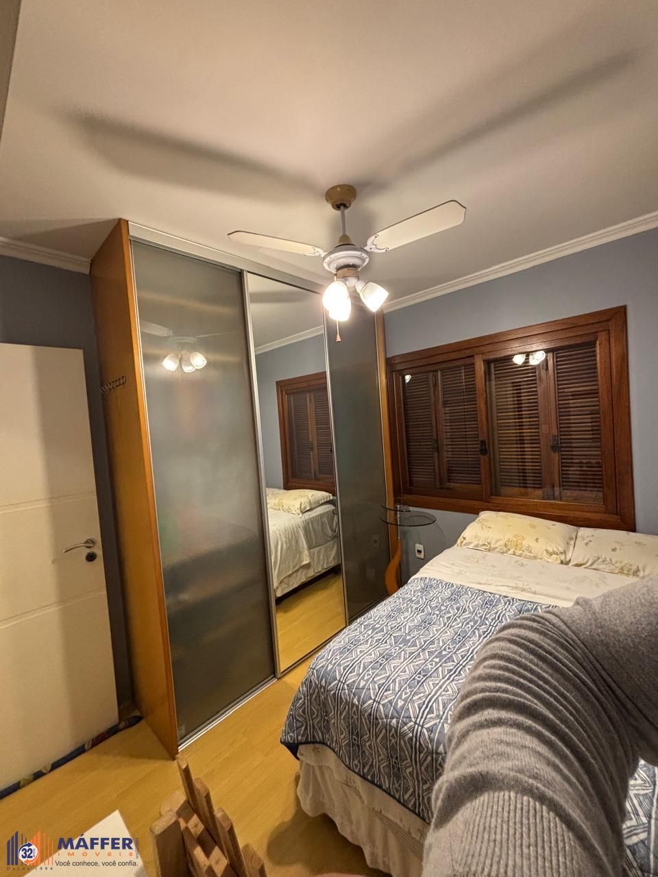 Apartamento, 4 quartos, 128 m² - Foto 37