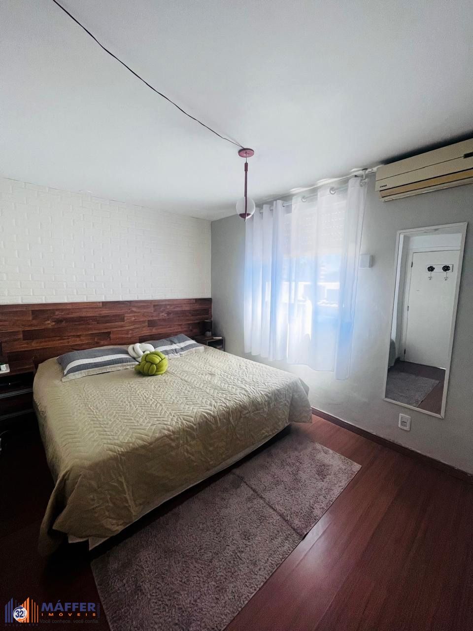Cobertura, 2 quartos, 80 m² - Foto 8
