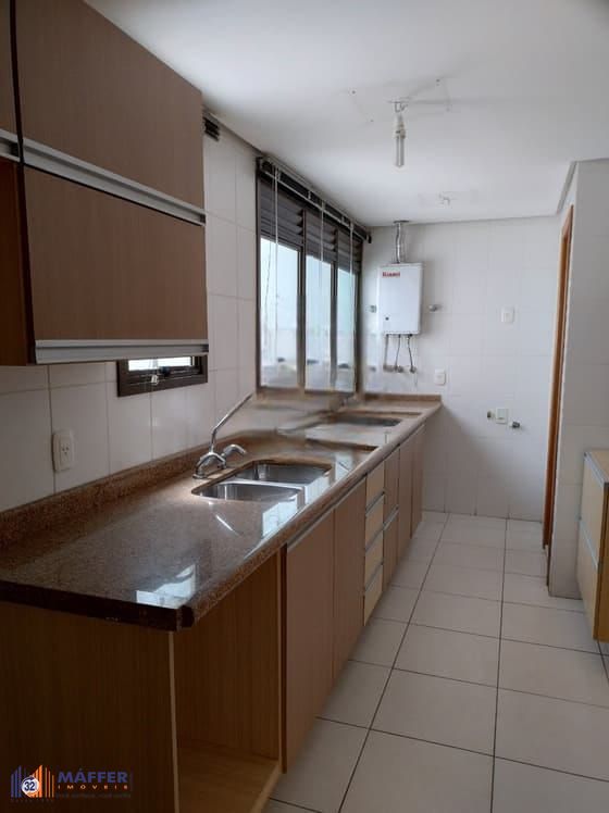 Apartamento, 2 quartos, 95 m² - Foto 25