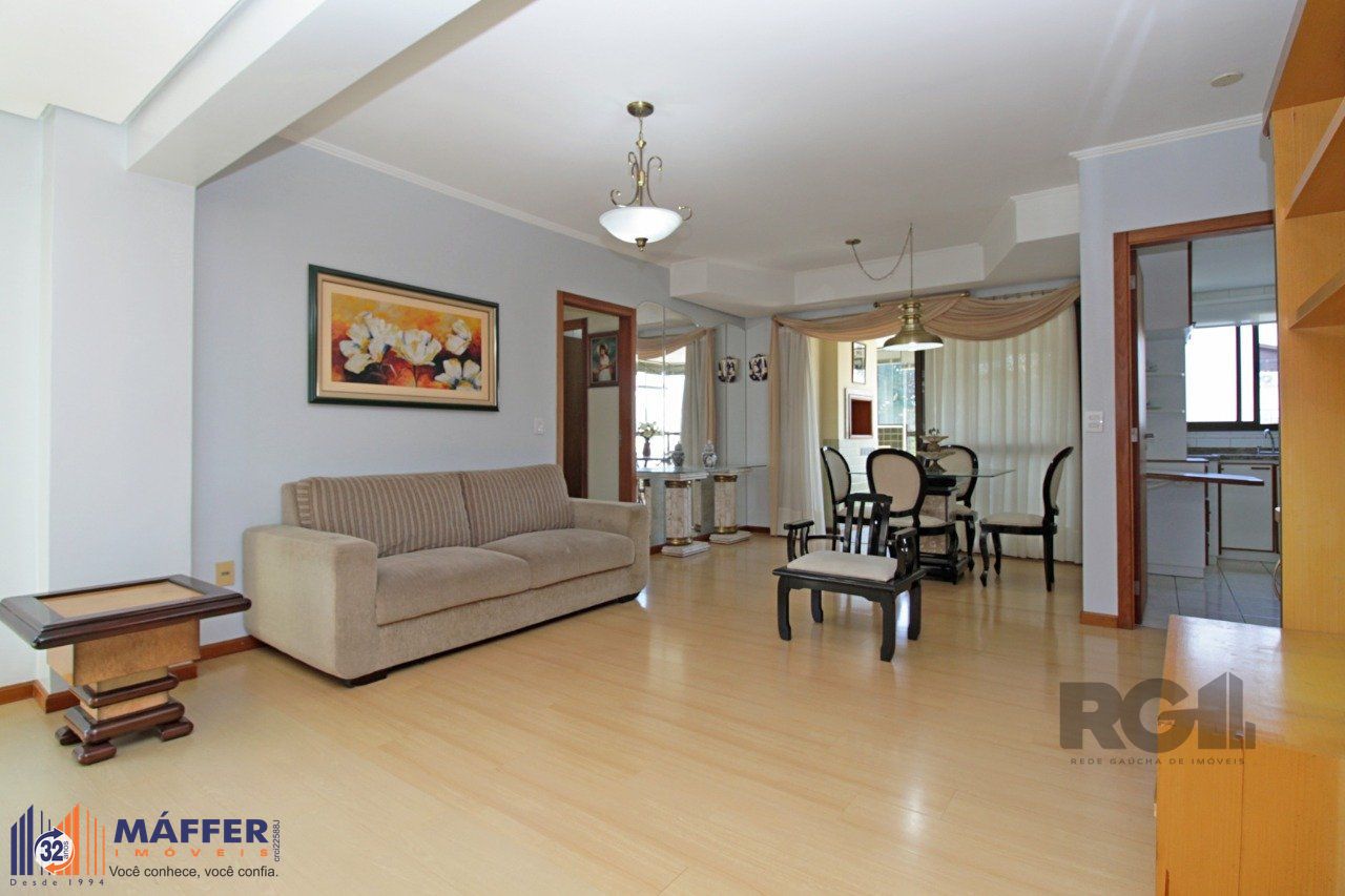 Apartamento, 3 quartos, 118 m² - Foto 18