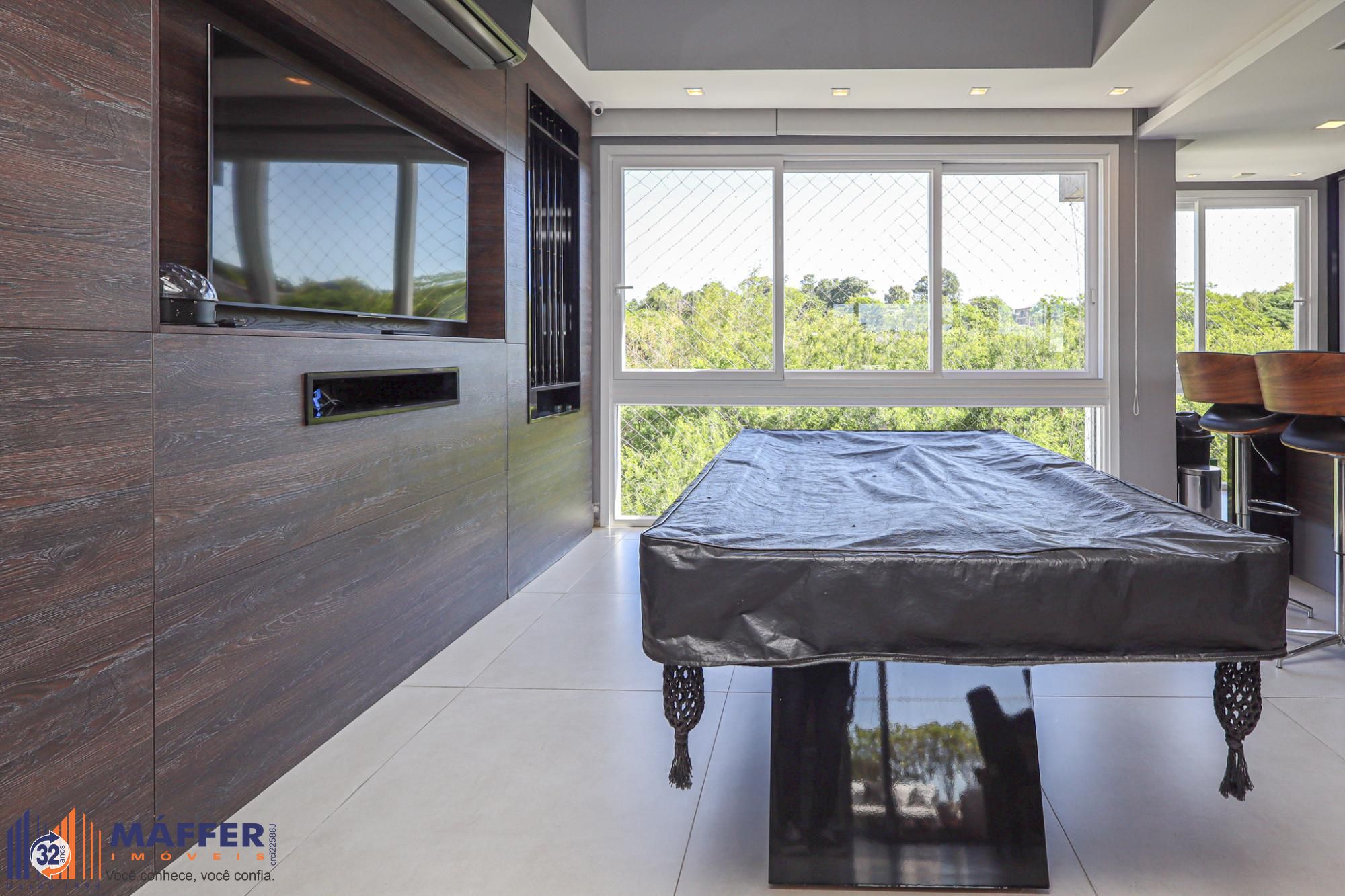 Apartamento, 3 quartos, 329 m² - Foto 9