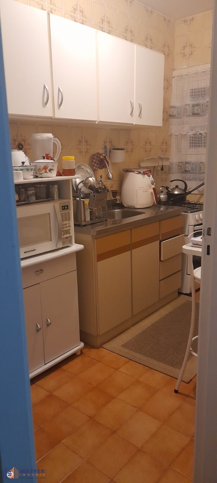 Apartamento, 1 quarto, 42 m² - Foto 7