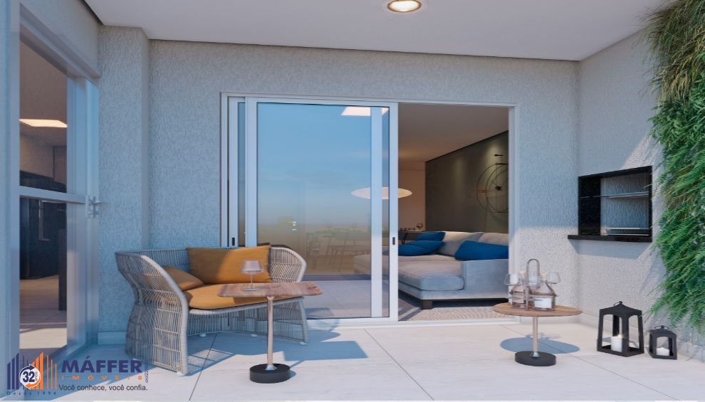 Apartamento, 2 quartos, 51 m² - Foto 7