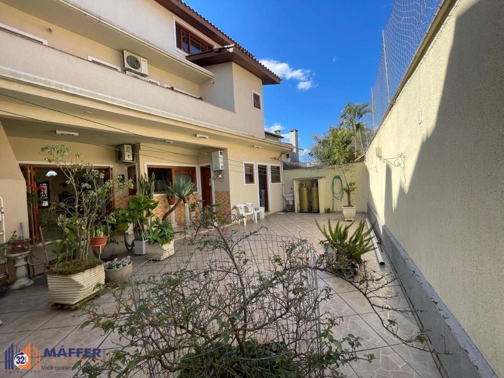 Casa, 4 quartos - Foto 36