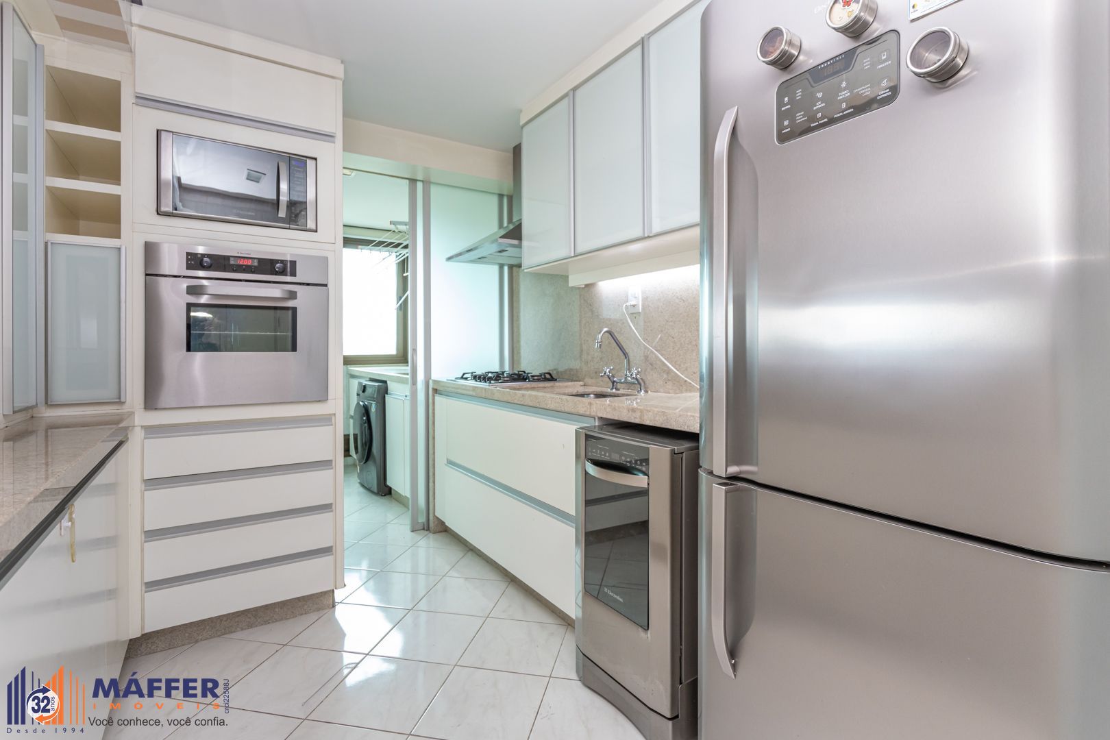 Apartamento, 2 quartos, 124 m² - Foto 19