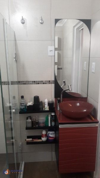 Casa, 3 quartos, 180 m² - Foto 23