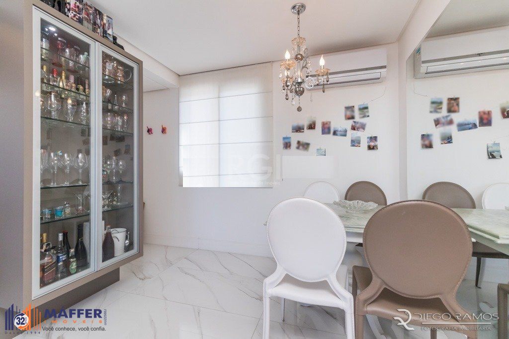 Apartamento, 2 quartos, à venda, 66 m², São João - Porto Alegre — foto 2