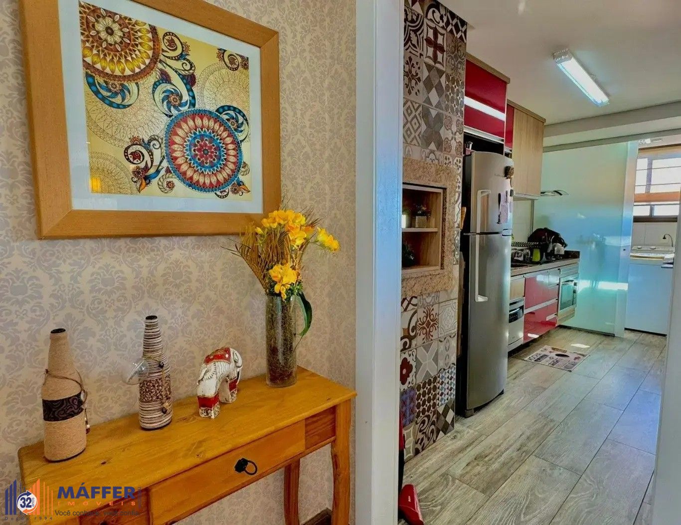 Apartamento, 2 quartos, 81 m² - Foto 5