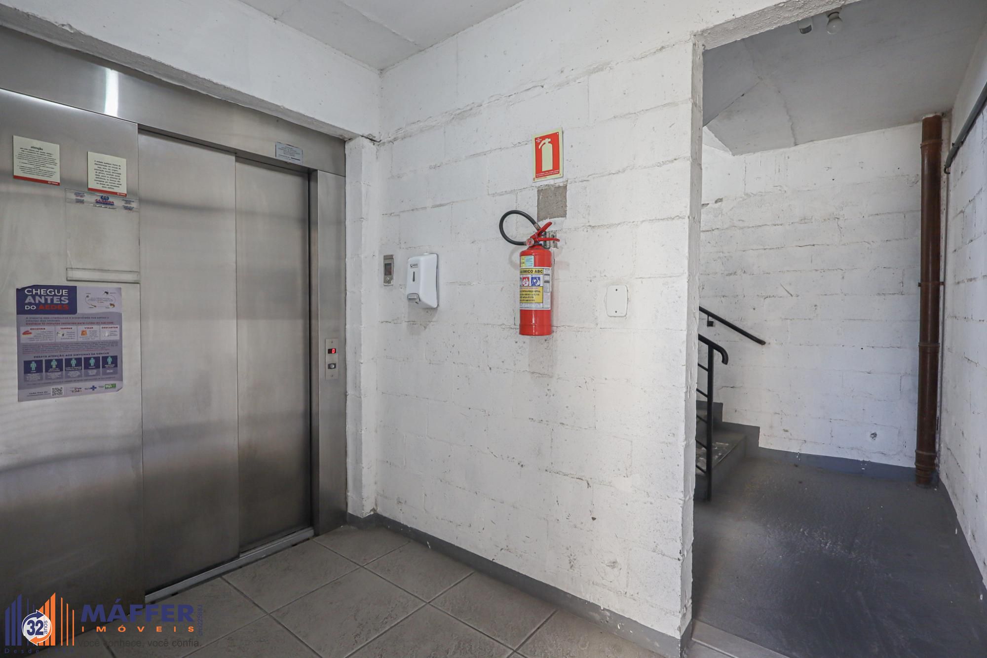 Apartamento, 3 quartos, 62 m² - Foto 30