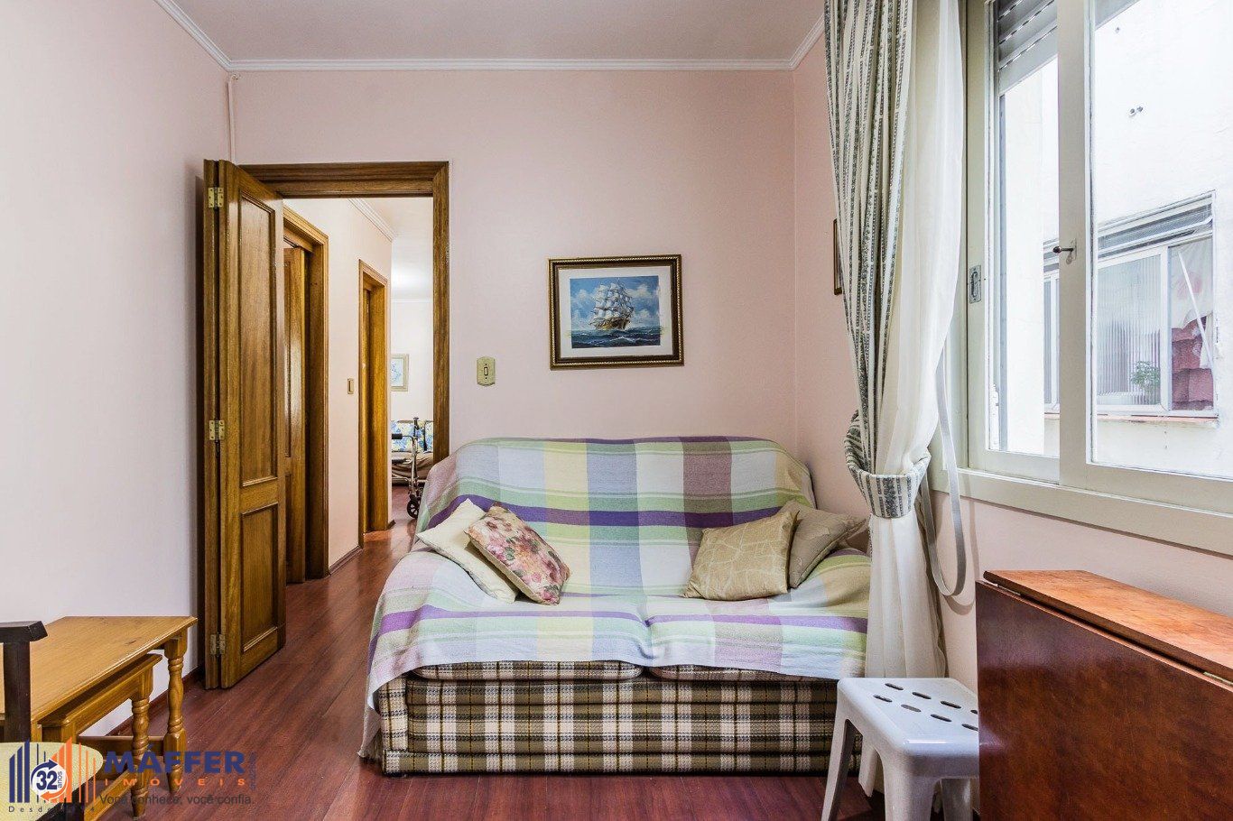 Apartamento, 2 quartos, à venda, 56 m², São João - Porto Alegre — foto 5