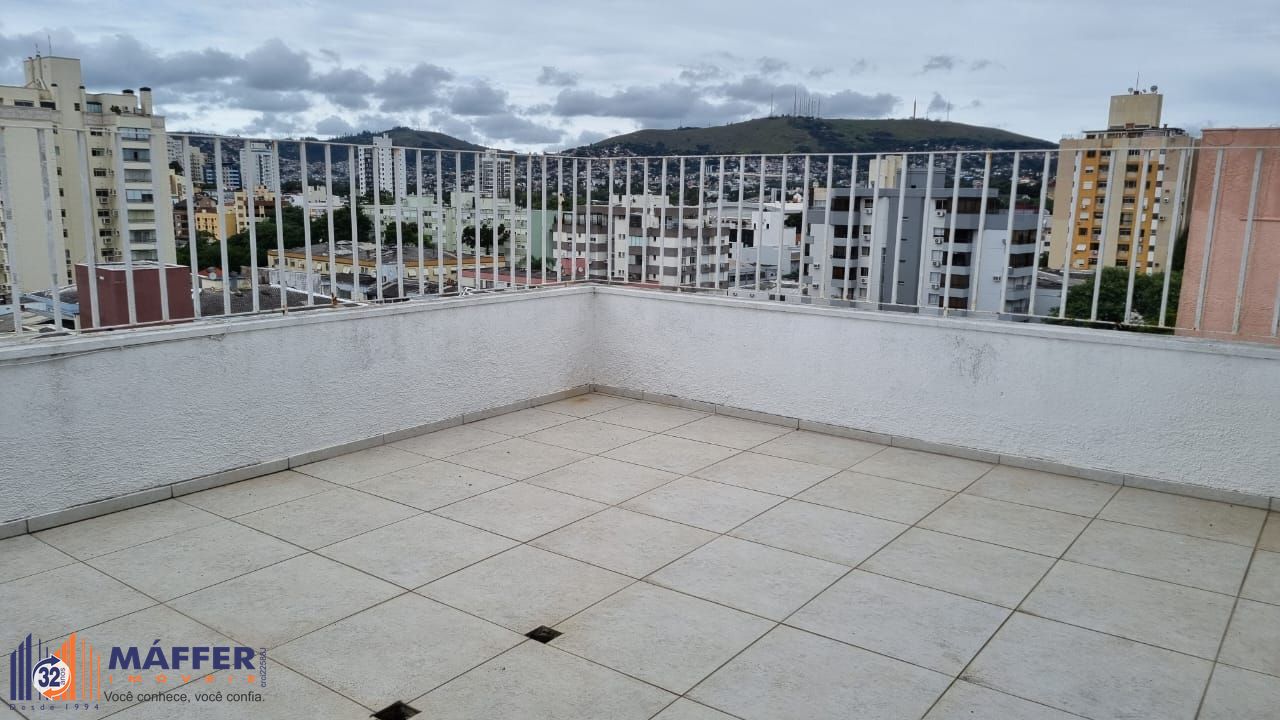 Cobertura, 2 quartos, 147 m² - Foto 6
