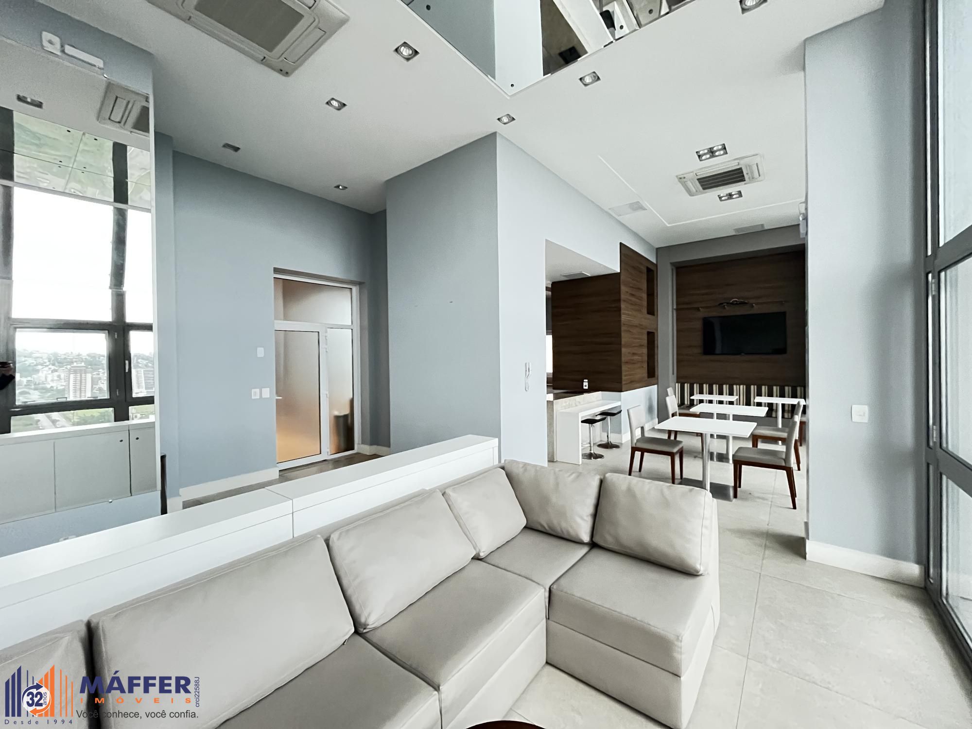 Apartamento, 1 quarto, 38 m² - Foto 22