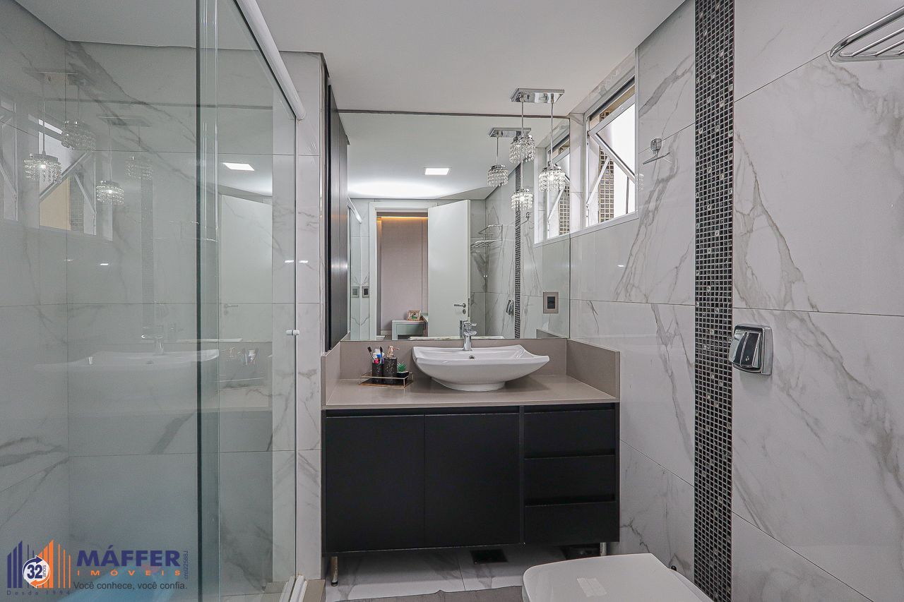 Cobertura, 3 quartos, 222 m² - Foto 27