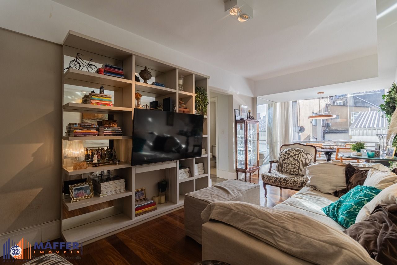 Apartamento, 2 quartos, 87 m² - Foto 6