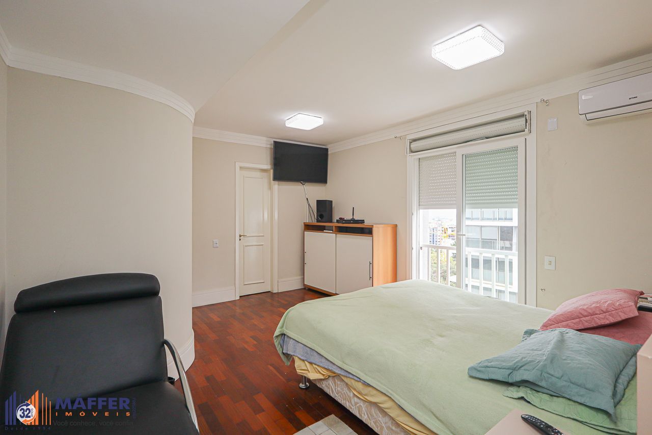 Cobertura, 3 quartos, 299 m² - Foto 11