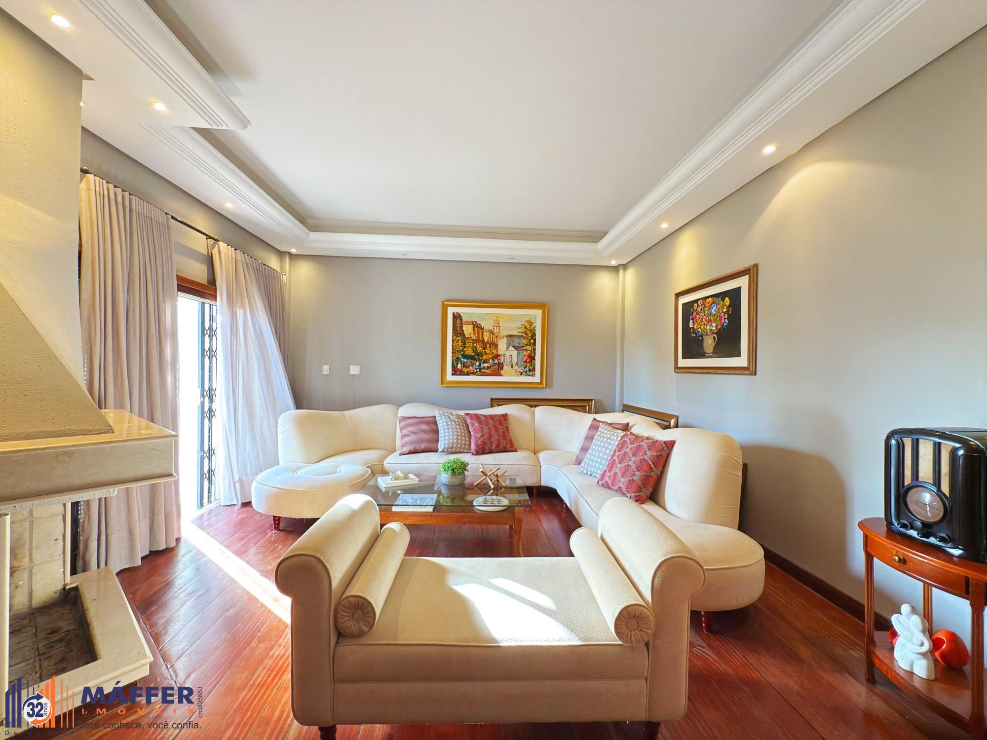 Casa, 3 quartos, 349 m² - Foto 6