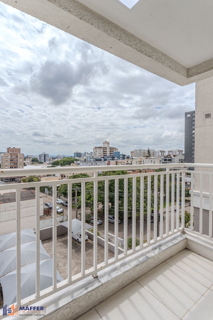 Apartamento, 2 quartos, 59 m² - Foto 5