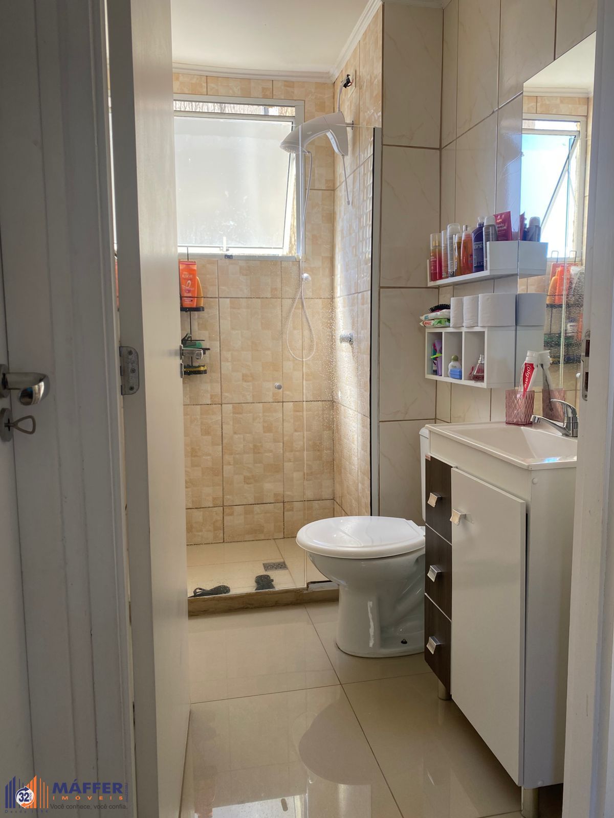 Apartamento, 2 quartos, 42 m² - Foto 17