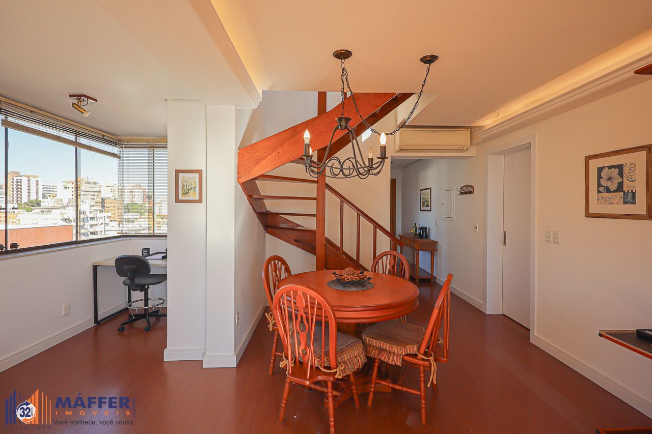 Cobertura, 3 quartos, 196 m² - Foto 30