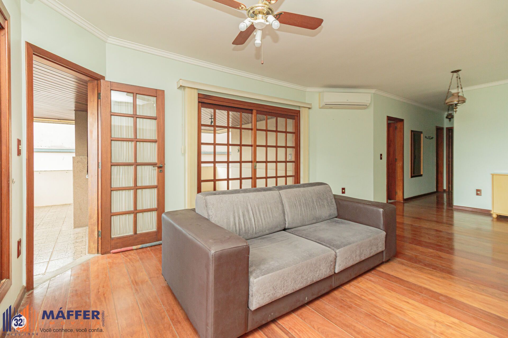 Apartamento, 3 quartos, 145 m² - Foto 4