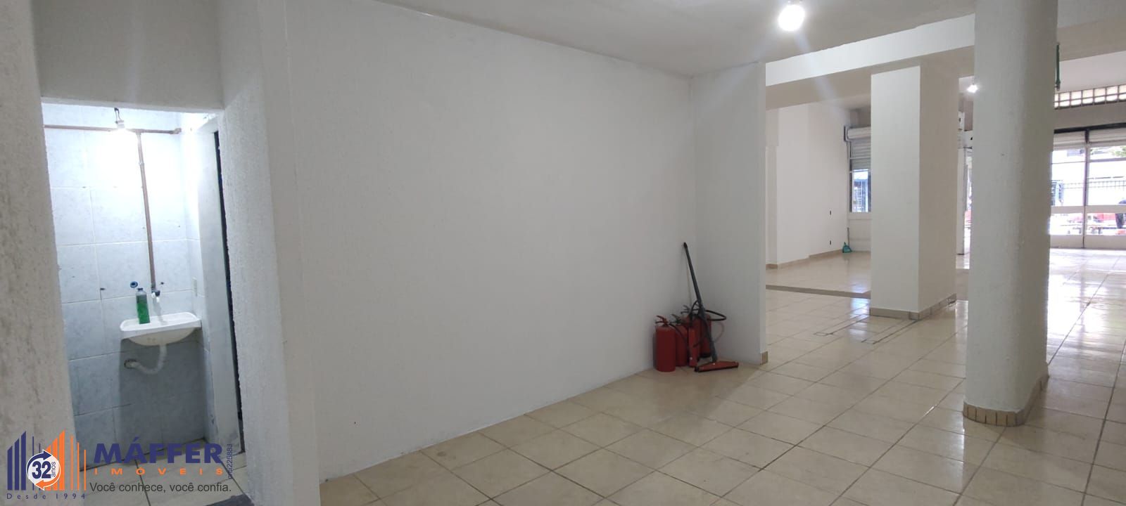 Loja-Salão, 143 m² - Foto 10