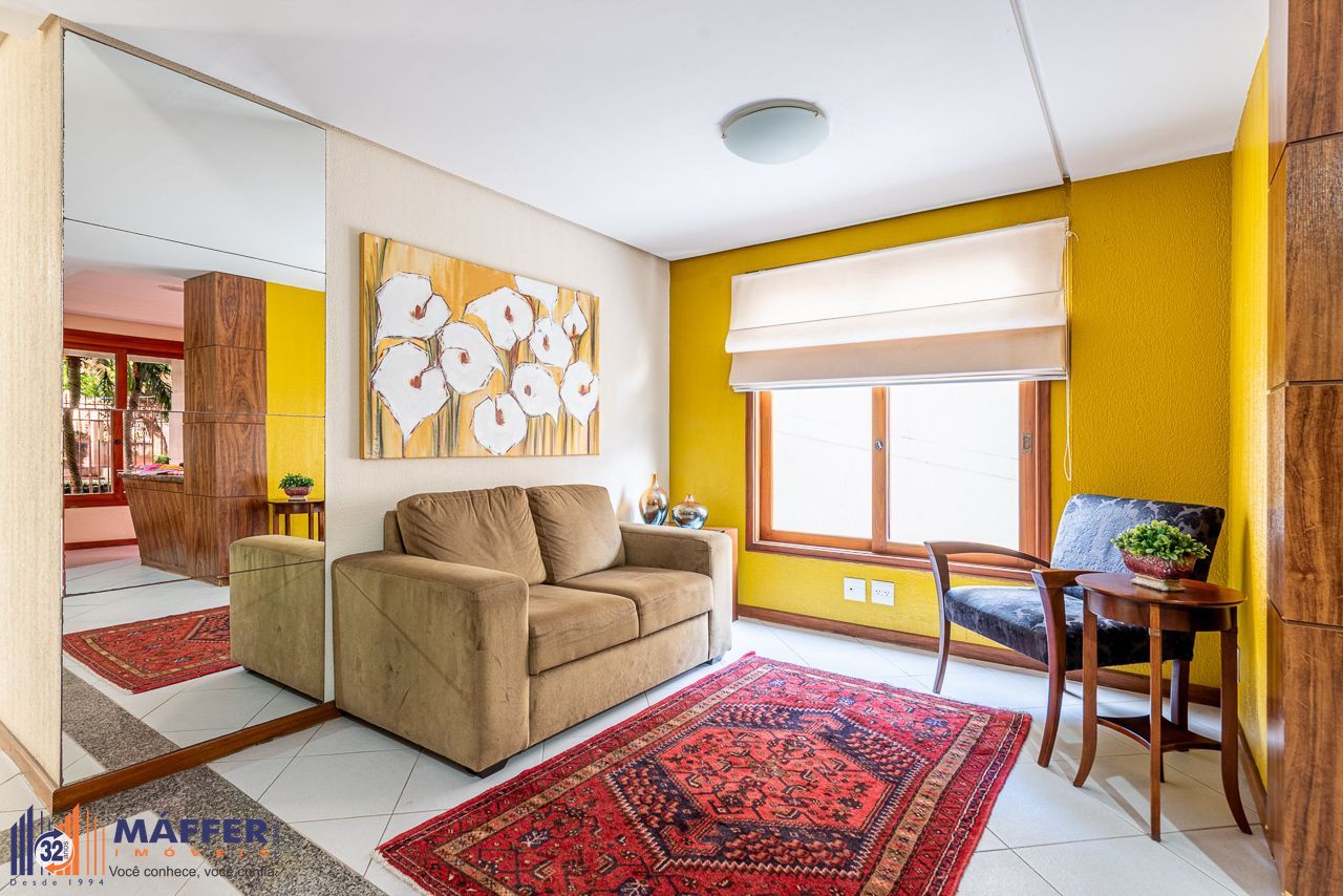 Apartamento, 2 quartos, 76 m² - Foto 25