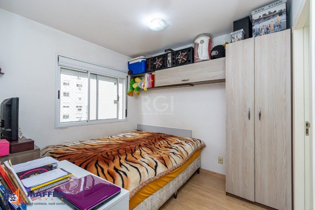 Apartamento, 3 quartos, 65 m² - Foto 13