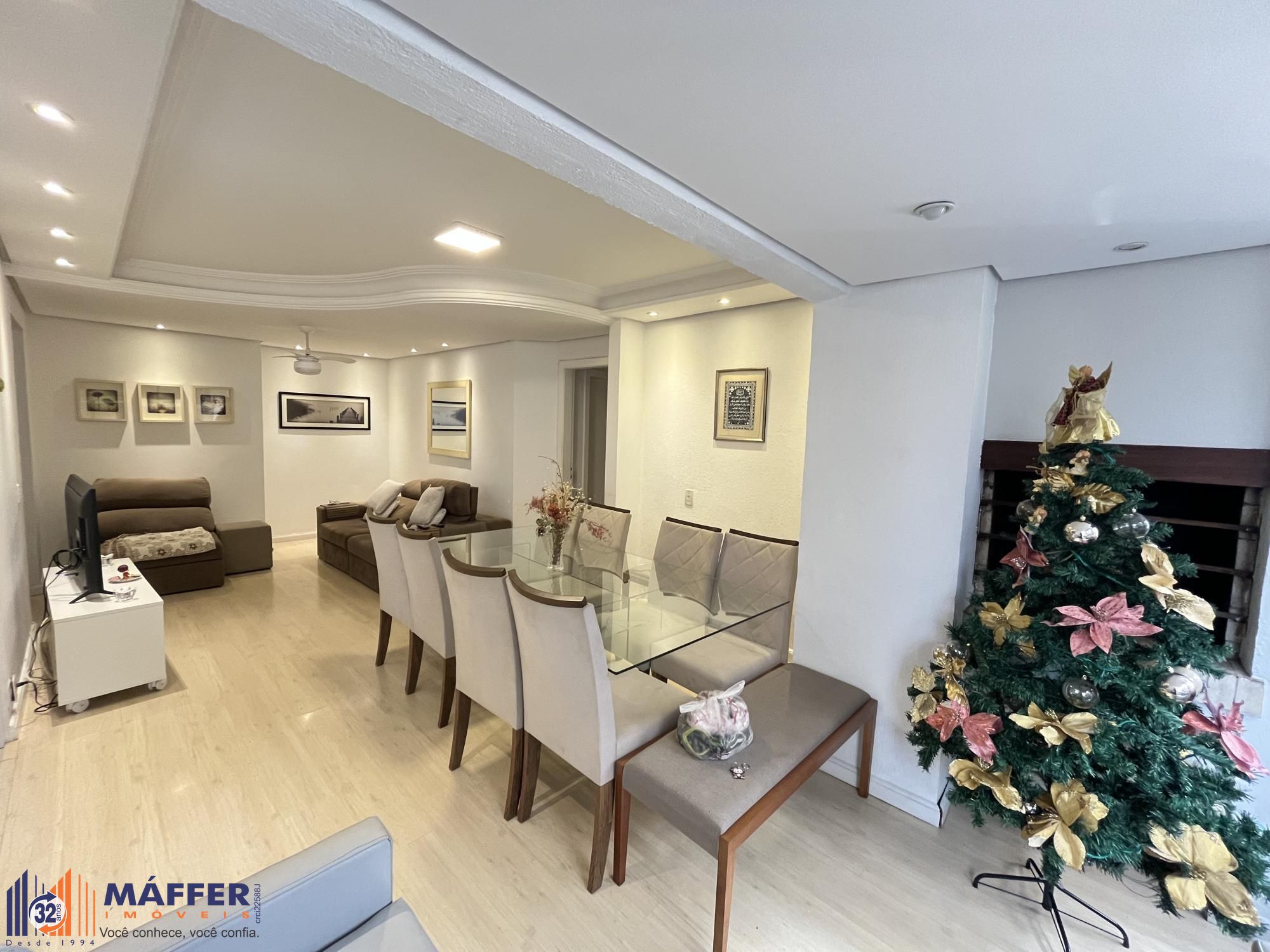 Apartamento, 3 quartos, 109 m² - Foto 7