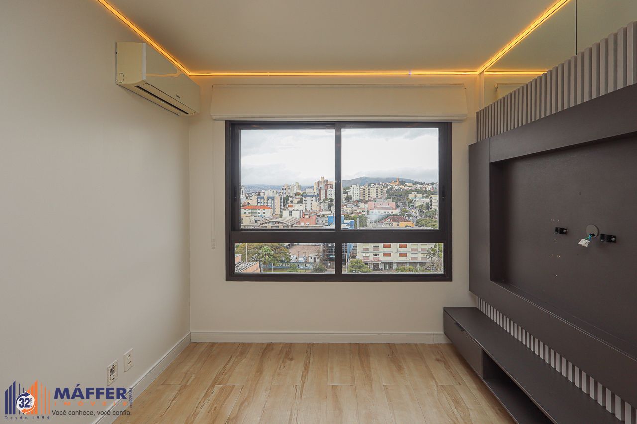 Apartamento, 1 quarto, 41 m² - Foto 5
