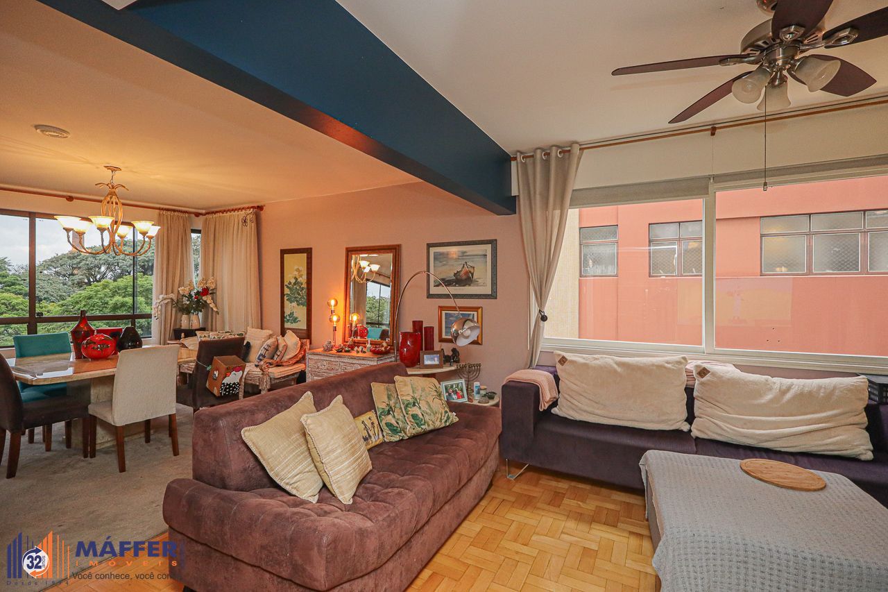 Apartamento, 3 quartos, 181 m² - Foto 5