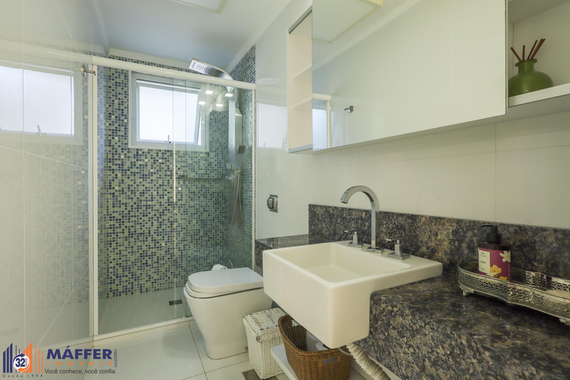 Apartamento, 3 quartos, 100 m² - Foto 15