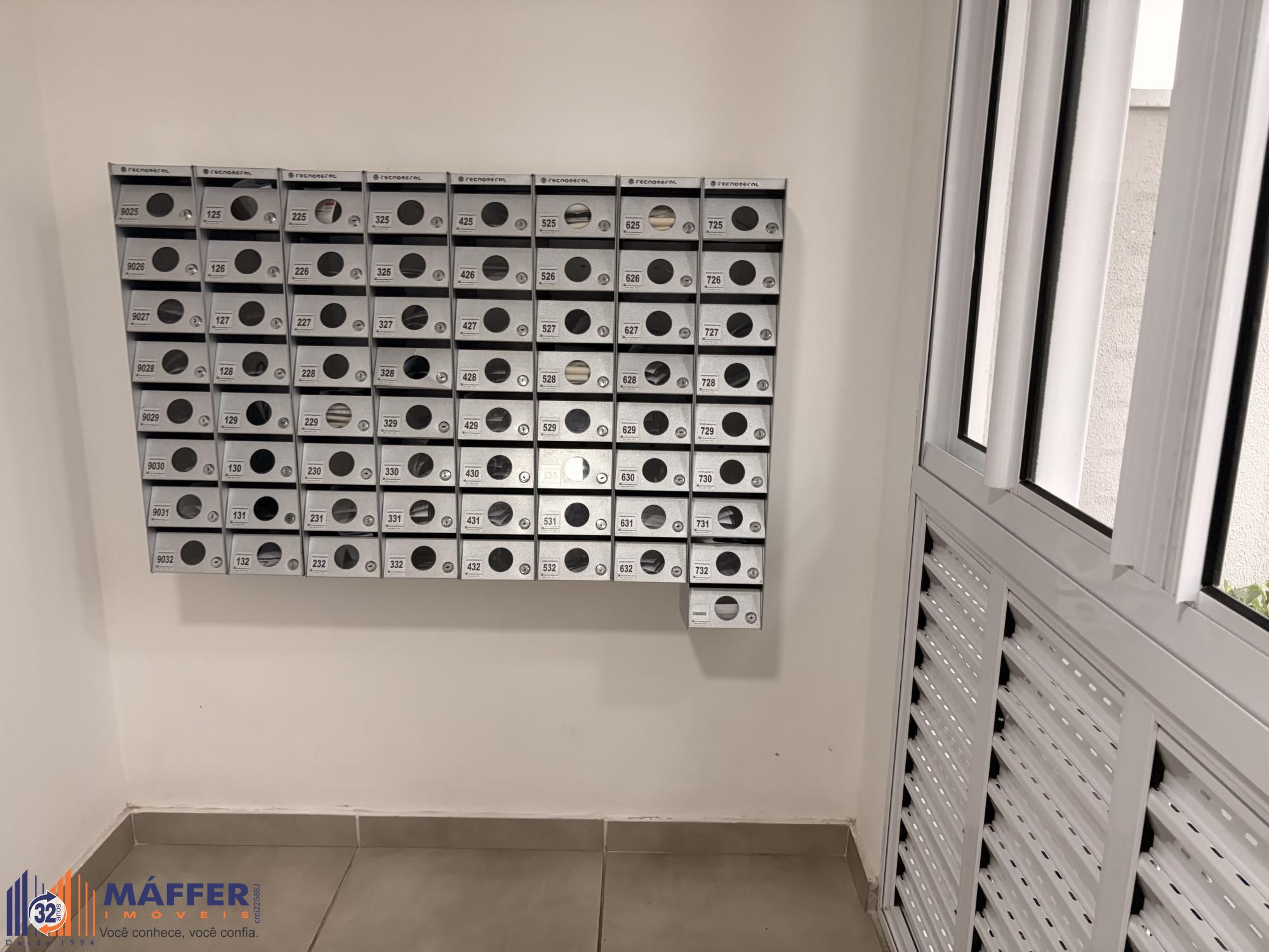 Apartamento, 2 quartos, 44 m² - Foto 6