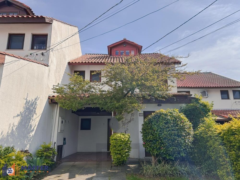 Casa de Condomínio 3 quartos à venda, 126m², Cavalhada - Porto Alegre