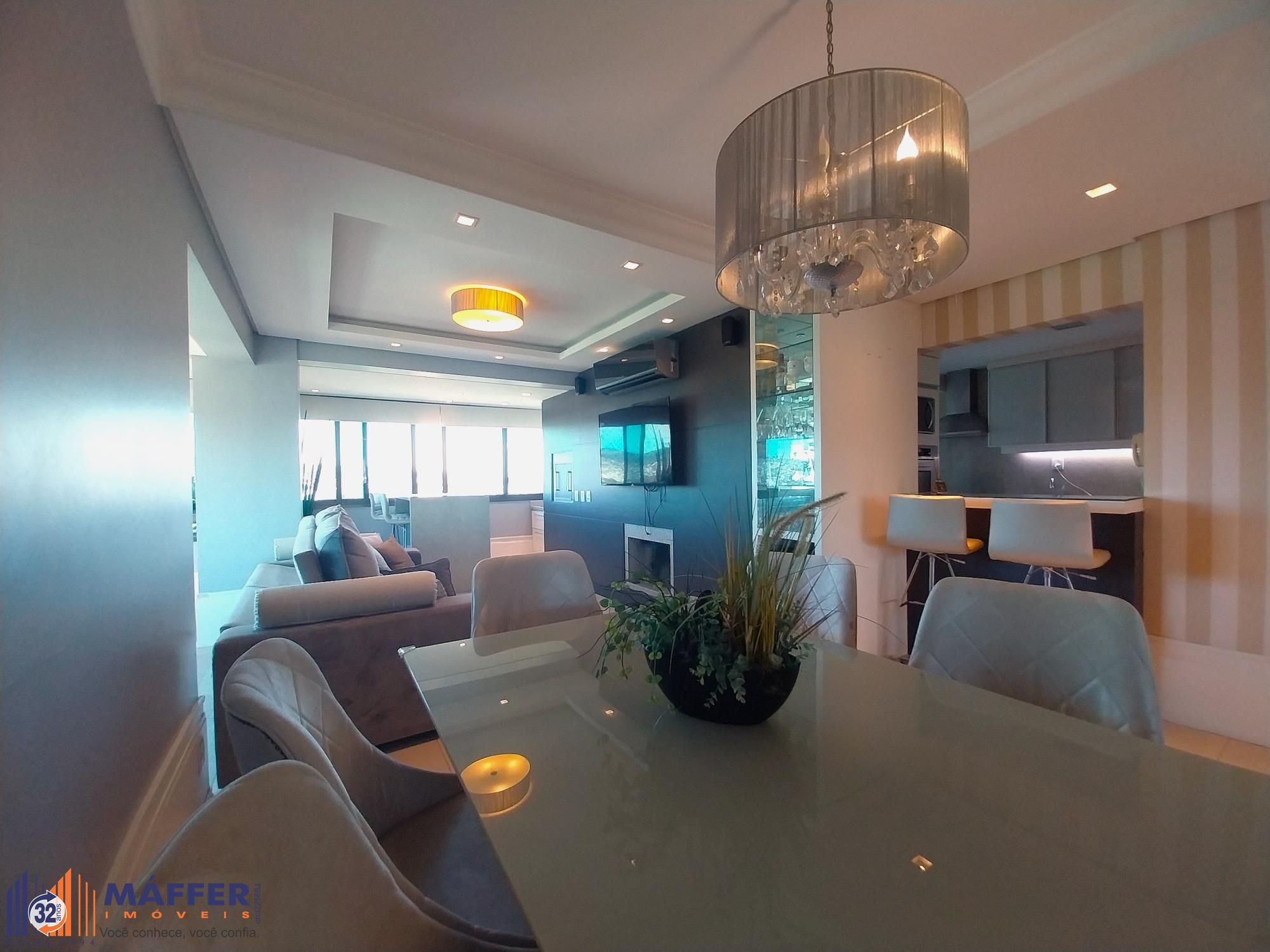 Apartamento, 2 quartos, 124 m² - Foto 8