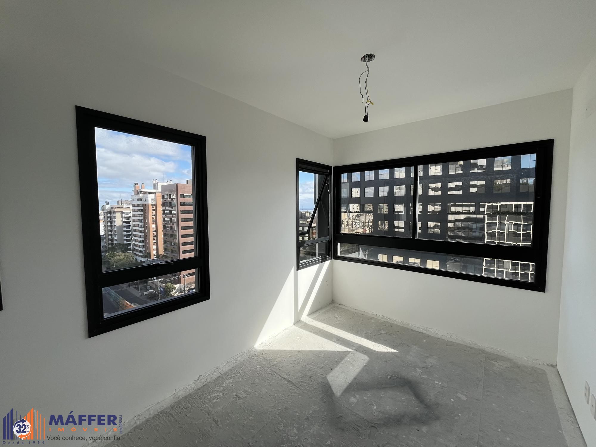 Apartamento, 1 quarto, 27 m² - Foto 10