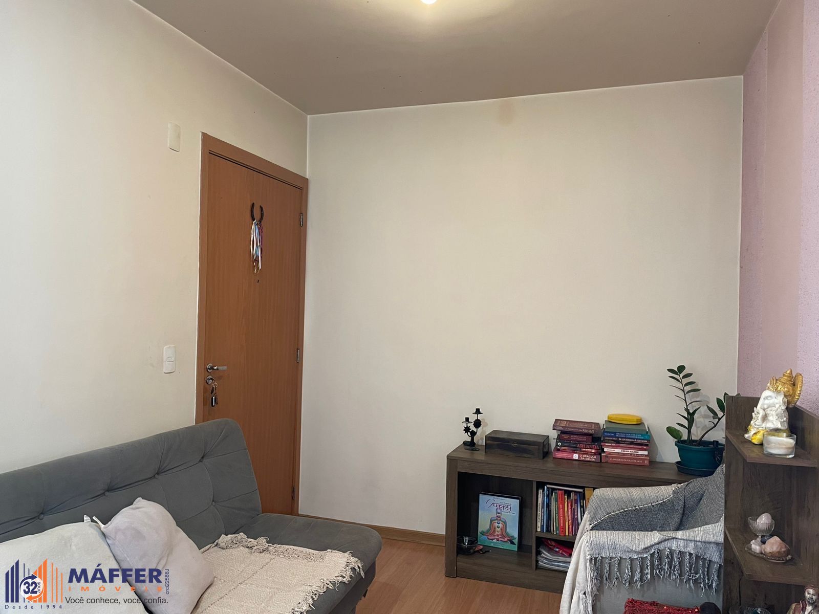 Apartamento, 2 quartos, 44 m² - Foto 7