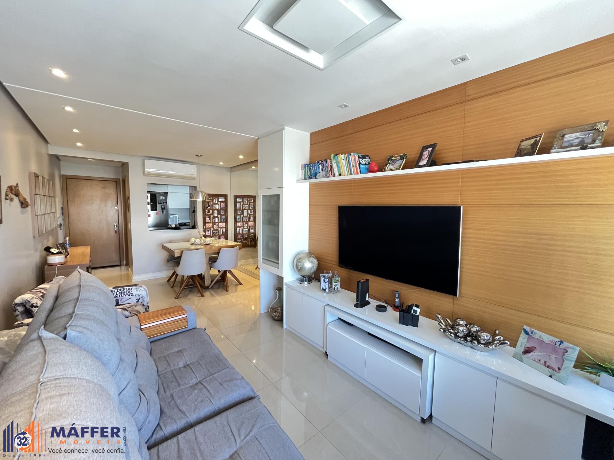 Apartamento, 2 quartos, à venda, 69 m², Santana - Porto Alegre — foto 4