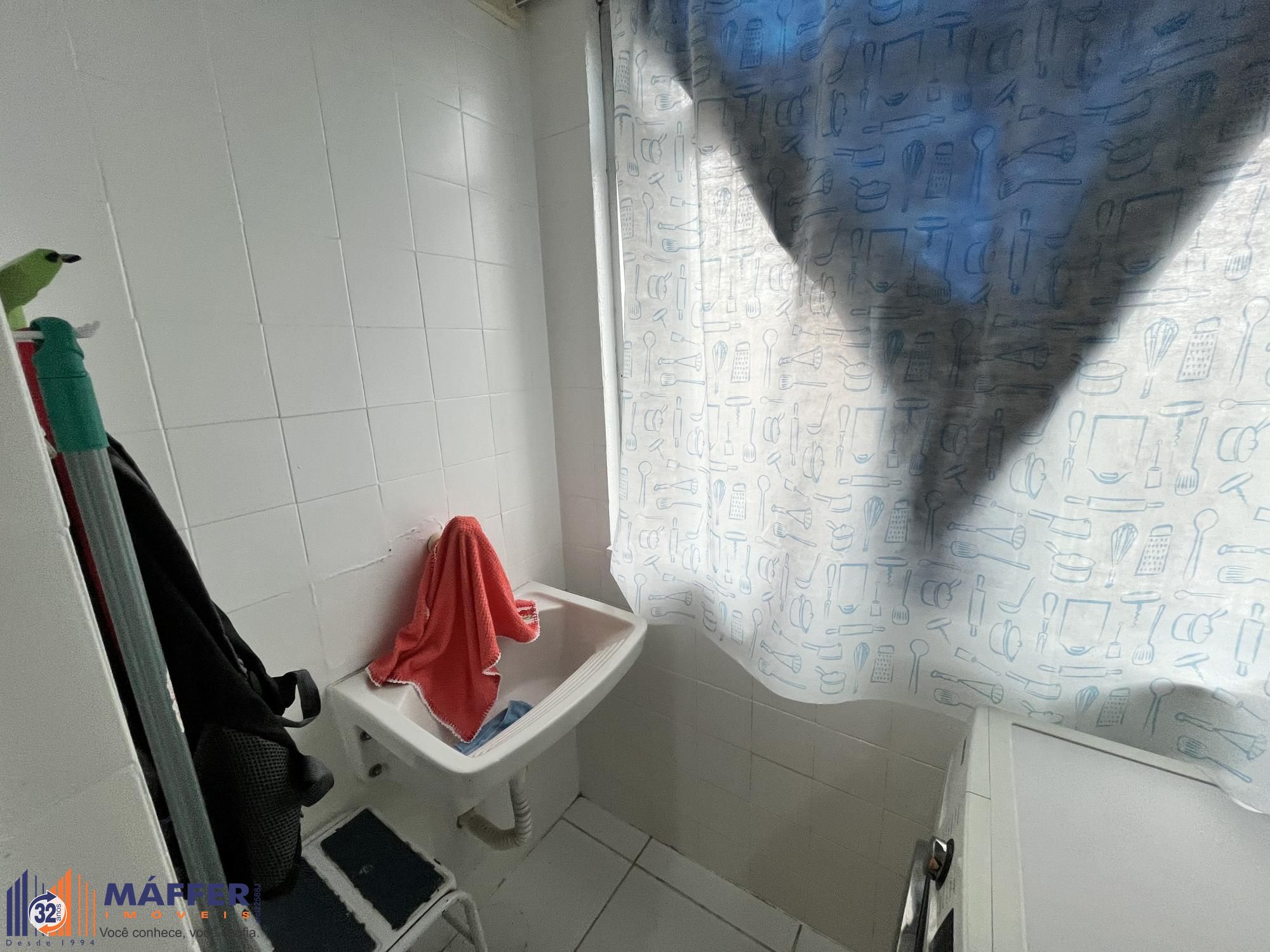 Apartamento, 1 quarto, 43 m² - Foto 12
