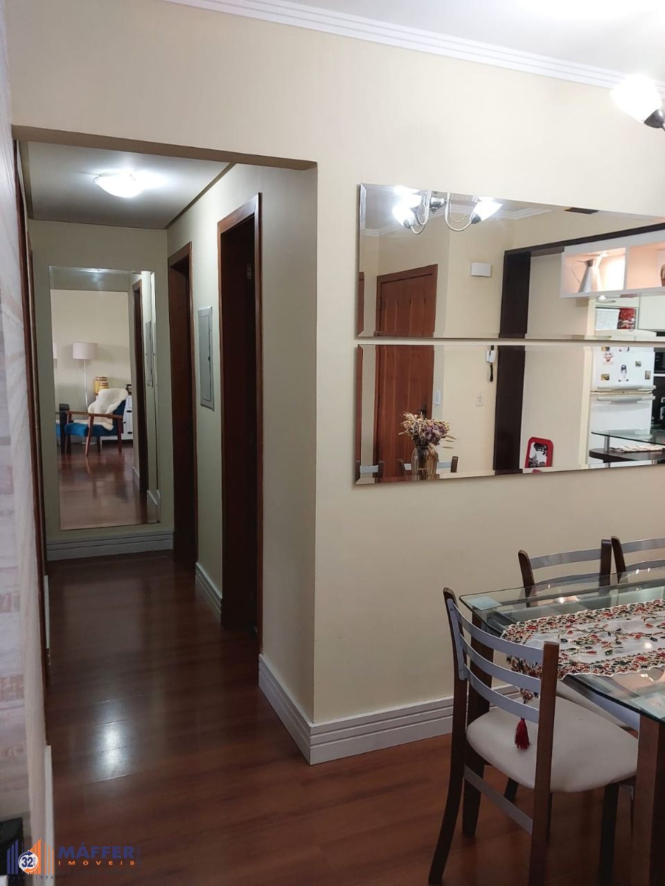 Apartamento, 3 quartos, 77 m² - Foto 8