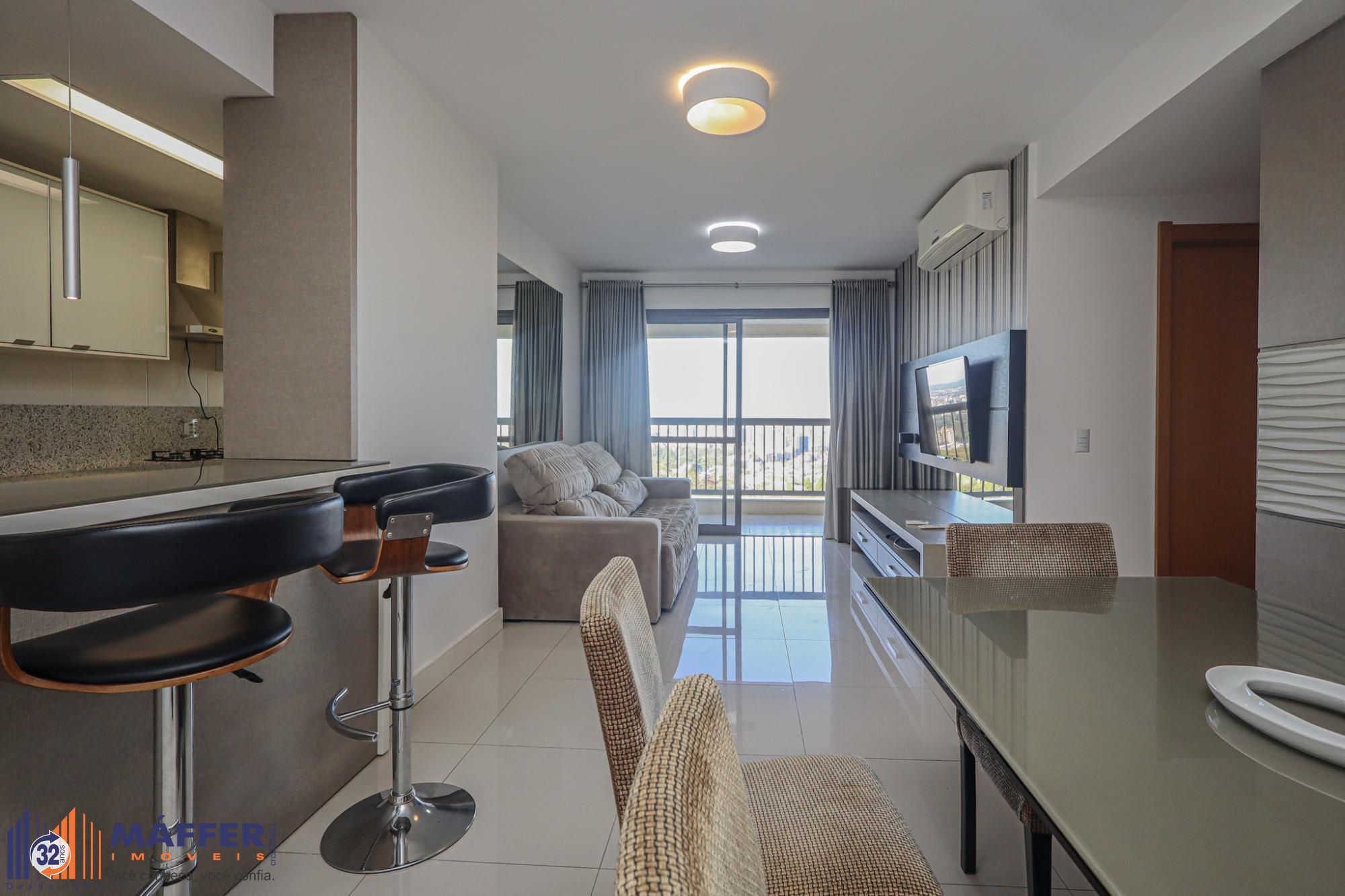 Apartamento, 2 quartos, 86 m² - Foto 3