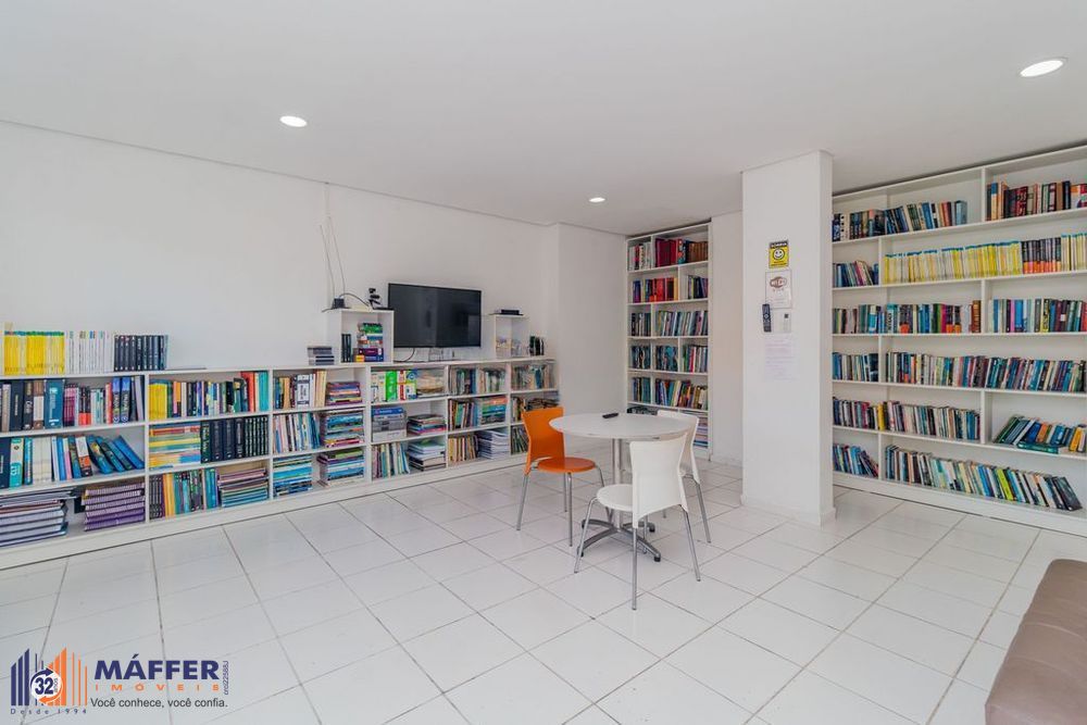 Apartamento, 3 quartos, 62 m² - Foto 43