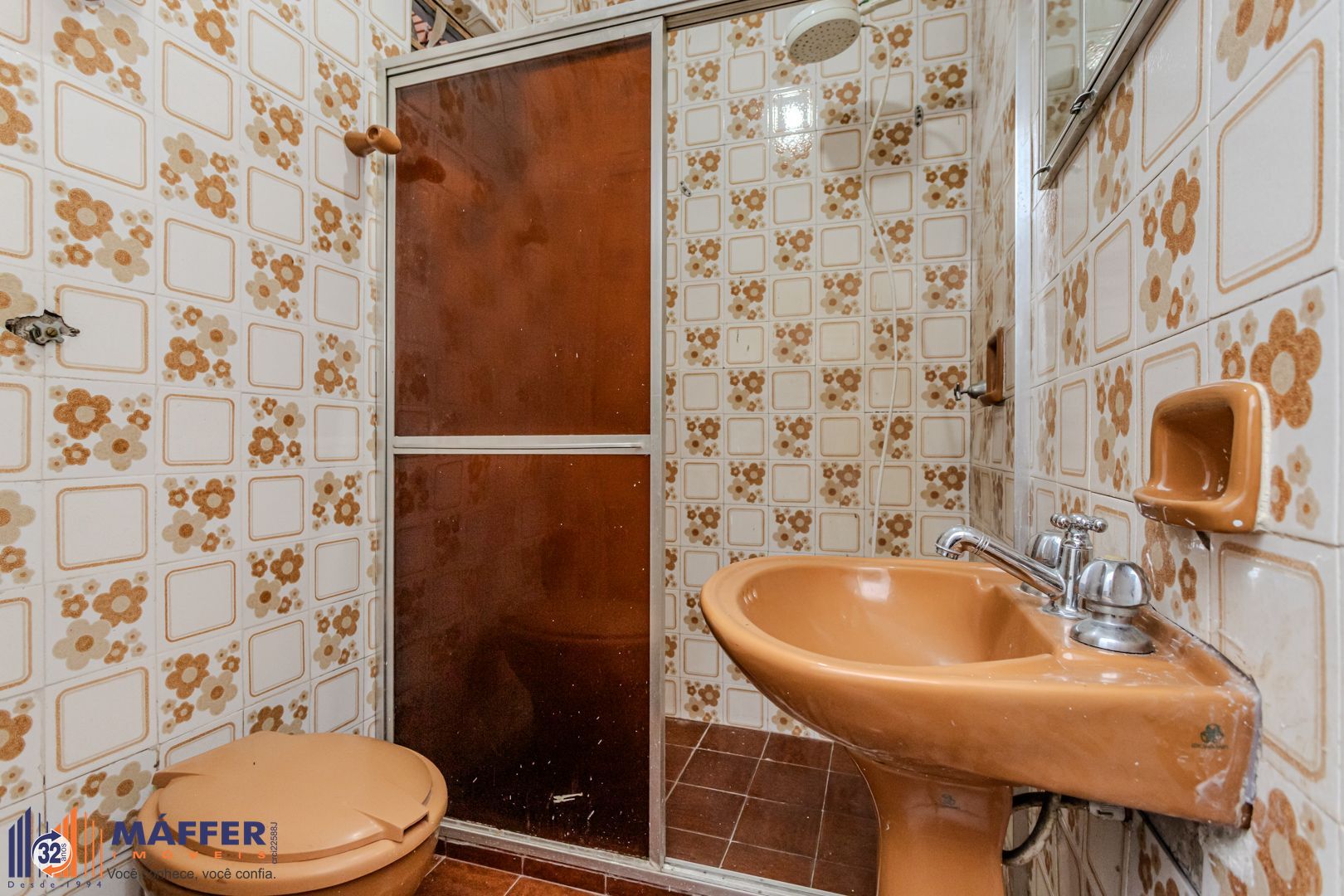 Apartamento, 1 quarto, 36 m² - Foto 6