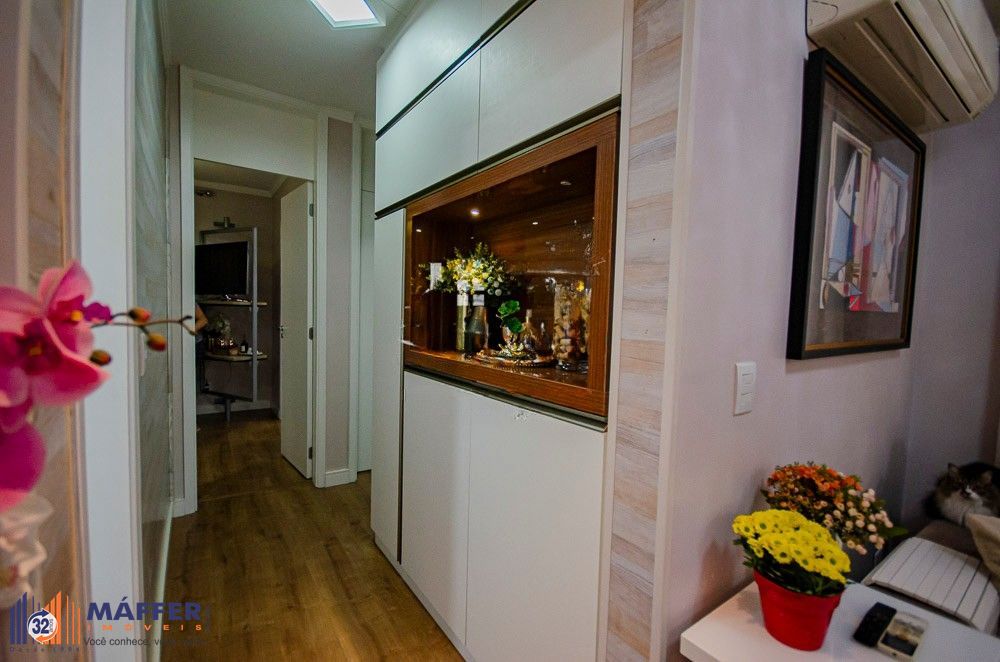 Apartamento, 2 quartos, 63 m² - Foto 21