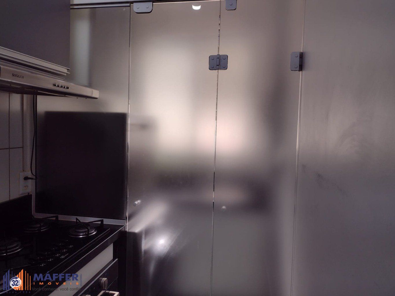 Apartamento, 2 quartos, 48 m² - Foto 8