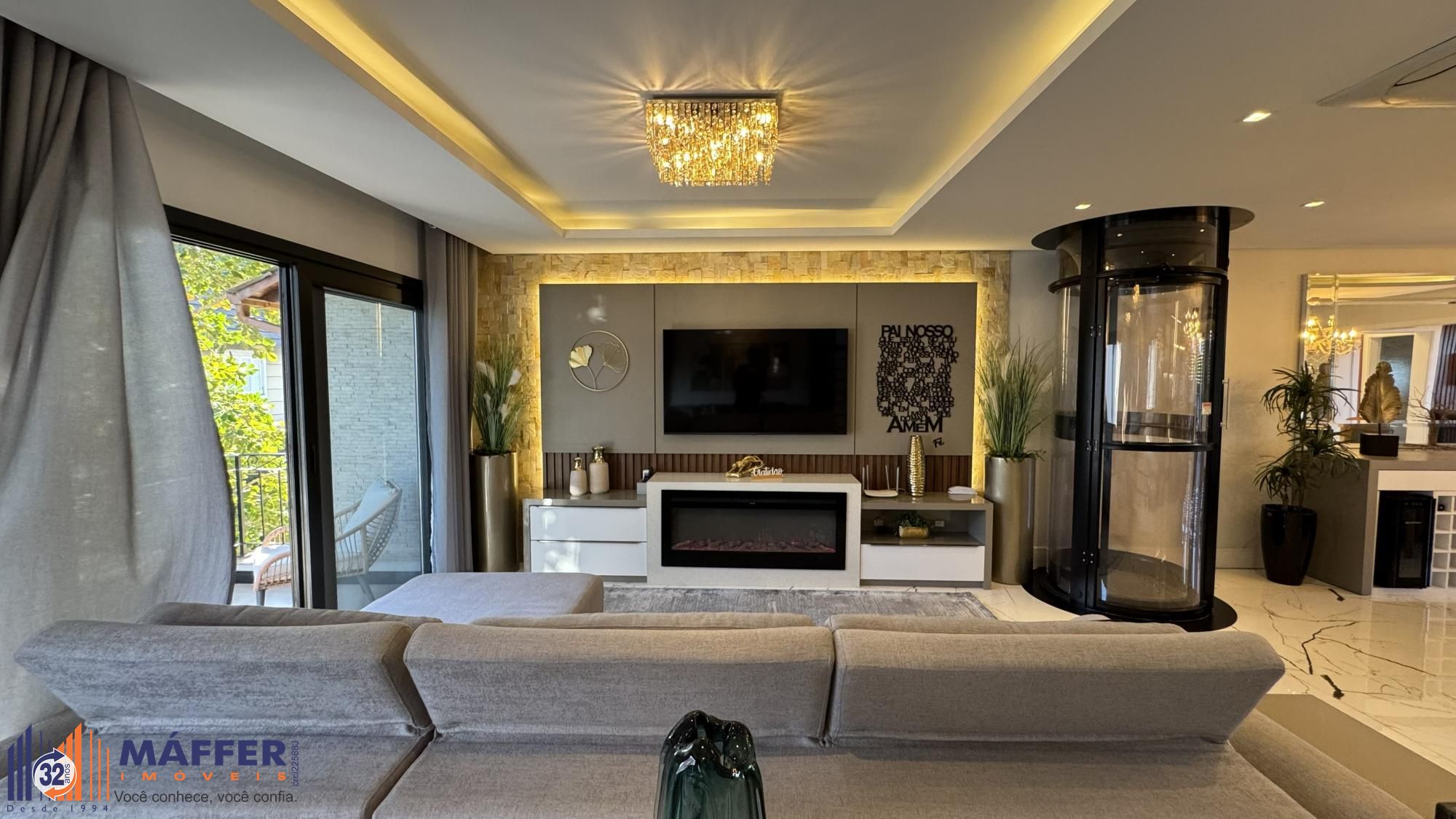Casa de Condomínio, 3 quartos - Foto 7