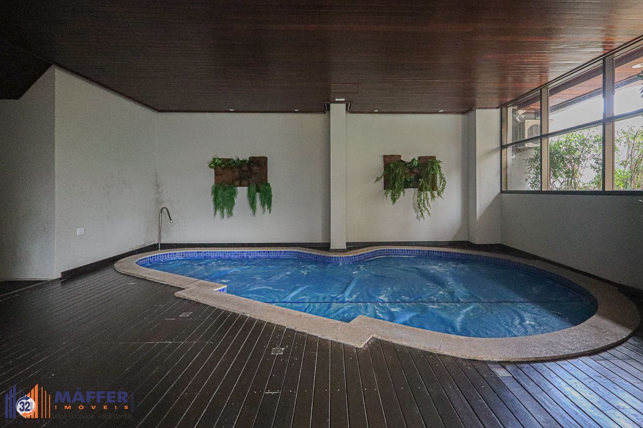 Apartamento, 3 quartos, 122 m² - Foto 37