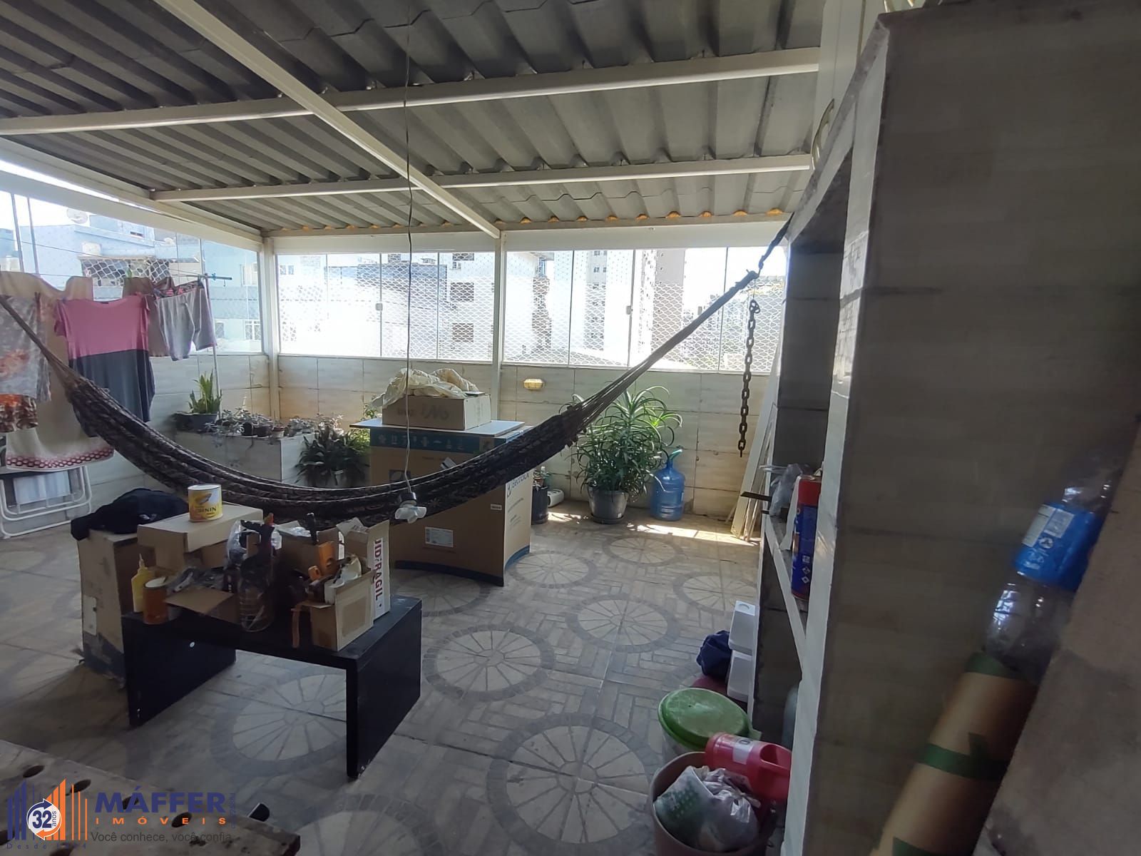 Cobertura, 2 quartos, à venda, 220 m², Santana - Porto Alegre — foto 2