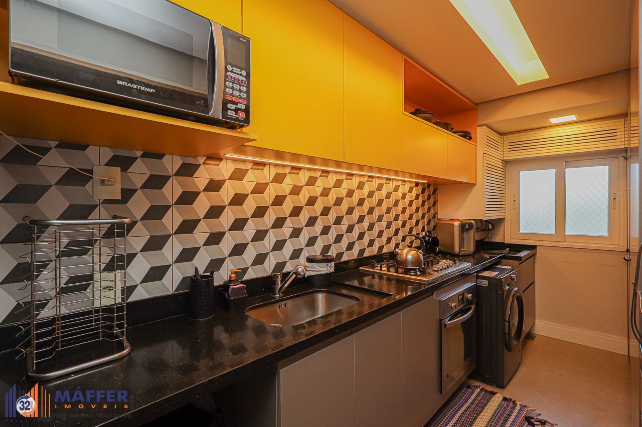 Apartamento, 3 quartos, 90 m² - Foto 20