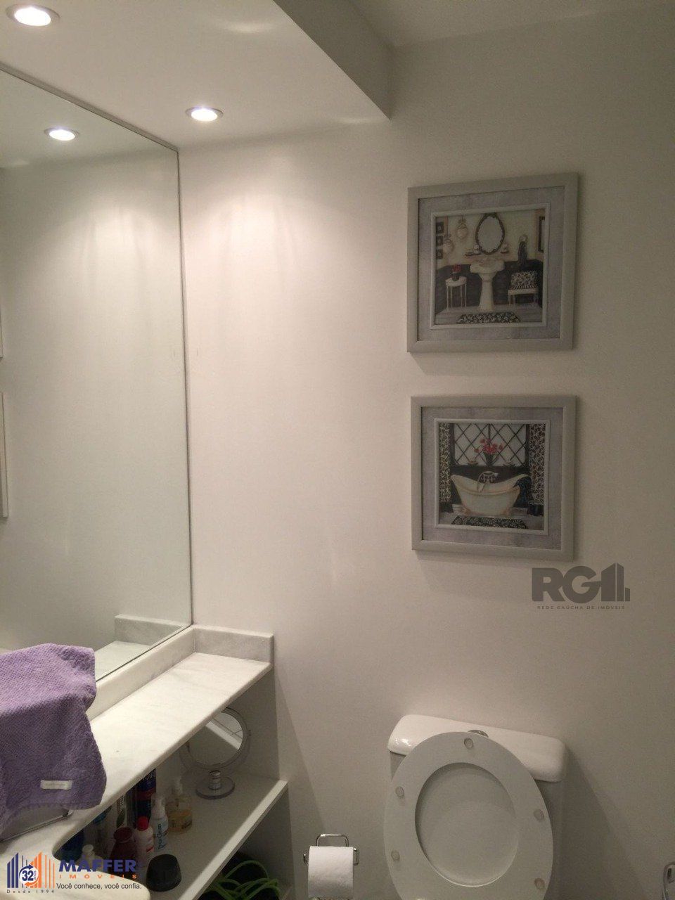 Apartamento, 2 quartos, 66 m² - Foto 12